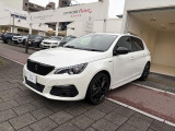 308  GTライン ブルーHDi ディーゼルターボ