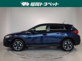 XV 1.6i アイサイト 4WD 