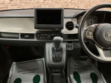 ■POINT■同乗者の乗り心地は座席の快適さで決まります。大事な人を乗せるからこそ、こだわりたい部分ですね。