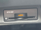【ETC】高速道路の料金所をストレスなく通過!話題のスポットやサービスエリアに多い「スマートIC」利用時は必須のアイテムです。当店でセットアップを実施、ご納車当日からすぐにご利用いただけます!