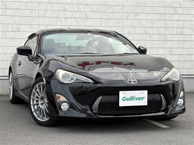 86 2.0 GT リミテッド 修復歴無し