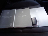 取説&メンテナンスノートとスマートキー