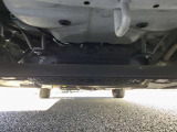 本体価格にはお車の寿命を長くする防錆処理(税込22,000円)が入っております。融雪剤や潮風のサビ対策にもなります。不要の場合にはオプションを外すことも可能です。