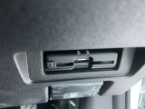 ETCです。セットアップを完了してから納車となりますので、すぐにご利用いただけます。