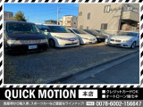 第4展示場です♪ ご来店予約いただければ店頭にお車ご用意いたします♪ お気軽にご連絡ください♪