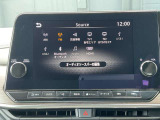 車載用のオーディオシステムです。音楽やラジオを楽しむことができ、ドライブをより快適に、楽しいものにしてくれます。