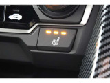 シートヒーター装備付き車!!座席に埋め込まれた電熱線によりシートを暖めることが出来る装備で、温められたシートは、寒い冬には最適です!!