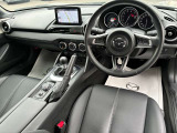 ロードスター 1.5 S レザーパッケージ 