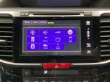 【純正ナビゲーション】使いやすいナビ操作にオーディオ機能も充実!Bluetooth接続で運転中のハンズフリー電話や好みの音楽を車内に流す事が出来ます。ラインナップや車種に応じて豊富な機能が使用可能♪