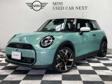 ★全国ご納車大歓迎です。特別低金利から様々なサービスをご用意しております。MINI NEXT正規ディーラーです♪