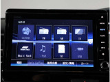 CD/DVD、ラジオはもちろん、フルセグTV対応ナビとなります!また、お手持ちのSDカードに音源を入れてお聞きすることもできます。対応のファイルなどはご確認が必要です。