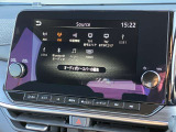 カーナビは、フルセグTV・ラジオ・Bluetooth・HDMI等対応です!フルセグは電波が悪くなるとワンセグに自動で切り替わり快適にTVがお楽しみ頂けます♪