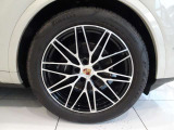 カイエン 3.0 ティプトロニックS 4WD 