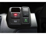 ECONボタンで低燃費モードに☆☆☆ECONスイッチを上手に使ってエコドライブ♪♪環境にもお財布にも優しい装備です☆☆☆