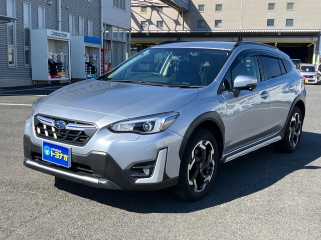 XV 2.0 アドバンス 4WD 純正8インチナビ フルセグTV