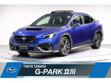 スバル WRX