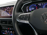 前車と一定の車間距離を保ちながら走る追随システムのACC(アダプティブクルーズコントロール)付!