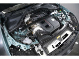 2.0L 直列4気筒DOHCターボ+モーター、エンジン:476ps/55.6kgm モーター:204ps/32.6kgm システム:680ps/-kgm、全長&times;全幅&times;全高mm 4750&times;1920&times;1635mm、車両重量 2350kg