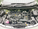親切・丁寧な専門メカニックスタッフが応対!・車検・点検整備・事故等の修理などアフターサービスも安心。お車のカスタマイズもネクステージのサービススタッフまでご相談ください!
