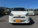 ミライース L 4WD 