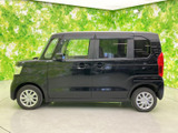 N-BOX G ホンダセンシング 4WD 