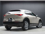 CX-30 2.0 20S プロアクティブ ツーリングセレクション 4WD 