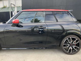 MINI NEXT2年間走行距離無制限保証100項目の納車前点検