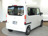 N-VAN  ファン ターボ