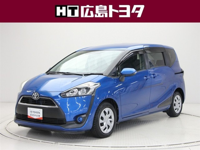 シエンタ 1.5 G