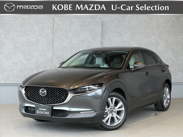 CX-30 2.0 20S TRG