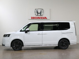 ステップワゴン 1.5 スパーダ 4WD 