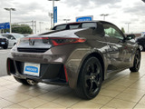 S660 アルファ ブルーノレザーエディション