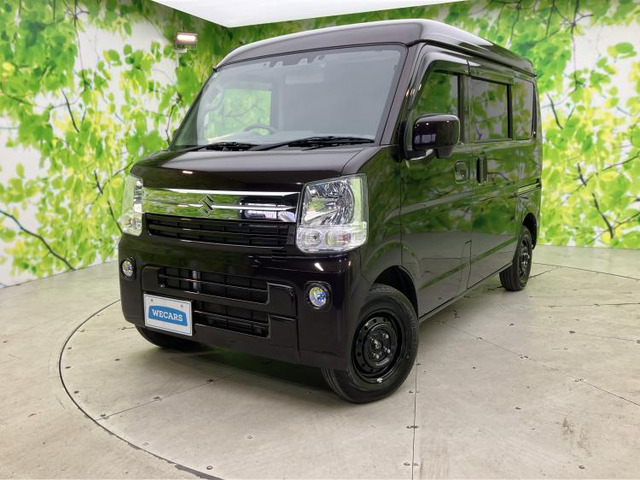 エブリイ ジョイン ハイルーフ 4WD