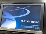 【純正ナビ】人気の純正ナビを装備しております。ナビの使いやすさはもちろん、オーディオ機能も充実!キャンプや旅行はもちろん、通勤や買い物など普段のドライブも楽しくなるはず♪