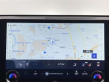メモリーナビが付いています。初めて使用する方も安心して使えます♪フルセグ、ブルートゥース付きです。