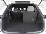 【シートアレンジ】多彩なシートアレンジができるので人を乗せたり荷物を載せたり自由自在。アナタ好みのシートアレンジをお楽しみ下さい。