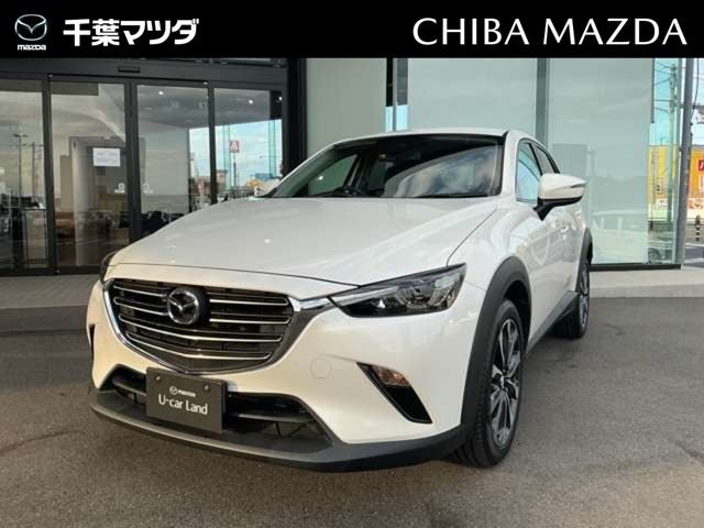 CX-3 1.8 XD 