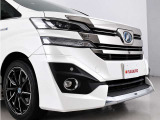 ヴェルファイア ハイブリッド 2.5 エグゼクティブ ラウンジ E-Four 4WD (禁煙車)(サ...