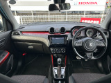 視界の良さと取り回しの良さで、たまに運転する奥様にも安心♪