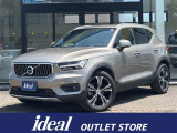 人気の《XC40 B4AWD INSCRIPTION》入荷しました!