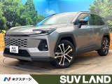 禁煙車 4WD サンルーフ 全周囲カメラ 衝突被害軽減システム