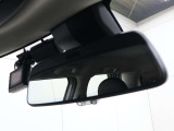 ITSスポット対応ETC車載器システム内臓自動防眩ルームミラー