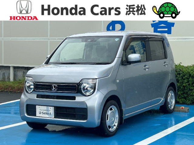 ホンダ N-WGN 