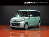 中古車専門再生工場にて熟練専任スタッフが丁寧に清掃、仕上げを実施しております。また、お客様に安心してご検討いただける様、公取協が定める基準に基づき車両検査を実施し、車両状態評価証を発行しております。