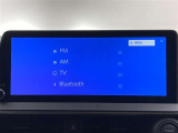ブルートゥースに接続することにより、スマホに入ったお気に入りの音楽を車内で楽しむことができます♪あると本当に便利な機能になっています!