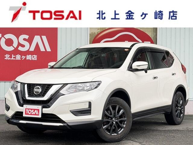 エクストレイル 2.0 20S Vセレクション 4WD 