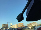 今話題のドライブレコーダーも付いています。