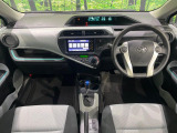 アクア 1.5 S 