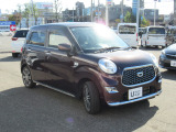 キャスト スタイル G プライムコレクション SAIII 4WD 