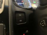 オートハイビーム付き車両です。